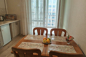 1-комнатная квартира Красная 139В в Калининграде 3