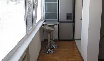 2х-комнатная квартира Киевская 86 в Ялте - фото 2