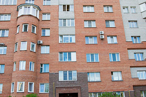 1-комнатная квартира 25 лет Октября 11 в Омске 17
