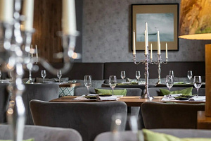 Гастроресторан «Баран-Рапан»