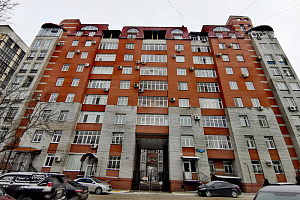 2х-комнатная квартира Учебная 90 в Омске 27