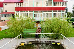 Мини-отели в Калининграде, "Альтернатив-Люкс" мини-отель