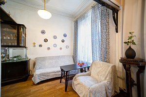 1-комнатная квартира наб. канала Грибоедова 2Б в Санкт-Петербурге 11