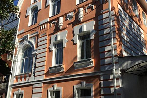 Гостевые дома Кисловодска в центре, "Каскад" в центре - забронировать номер