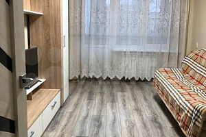 2х-комнатная квартира 40-летия Победы 310/1