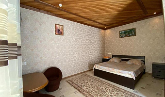 &quot;GBR гостевые домики&quot; гостиница в Махачкале - фото 3