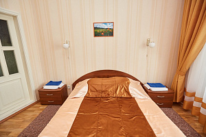 Мотели в Братске, "Солнечный" мотель - забронировать номер