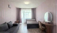 Фото объекта «2х-комнатная квартира Гагарина 25 в Чайковском», 2