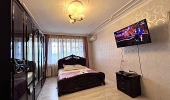 2х-комнатная квартира Кабардинская 70 в Нальчике - фото 2