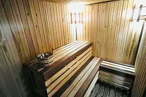&quot;С баней на дровах&quot; дом под-ключ в д. Кириллово (Боровск) фото 15