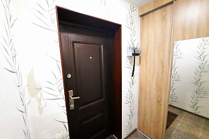 Квартиры Балашова 1-комнатные, "Одеялкин на Энтузиастов" 1-комнатная 1-комнатная