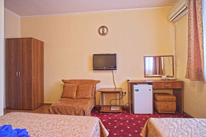&quot;Орешник&quot; гостиница в Лазаревском фото 2