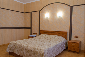 Мини-отели в Таре, "Усадьба Грибаново" гостиничный мини-отель - забронировать номер