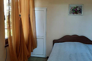 Квартиры Абхазии с кухней, 1-комнатная Кабардинская 155 с кухней