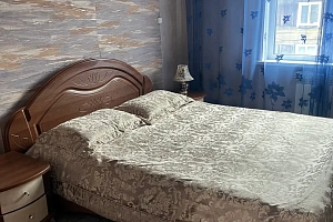 2х-комнатная квартира Киселёва 13 в Богучанах фото 11