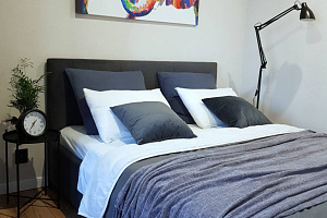 "Подушка" 1-комнатная квартира