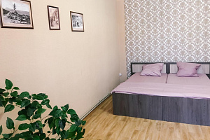 Квартиры Пятигорска в центре, 2х-комнатная Рубина 6 в центре - цены