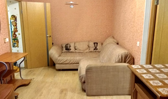 2х-комнатная квартира Дружбы 12 в Кабардинке - фото 3