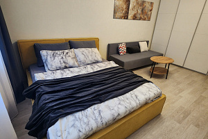 1-комнатная квартира Зареченская 6к3