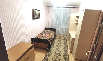 &quot;Уютная в центре города&quot; 3х-комнатная квартира в Алексеевке - фото 3