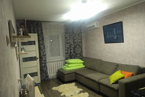 1-комнатная квартира Партизанский 28 во Владивостоке фото 2