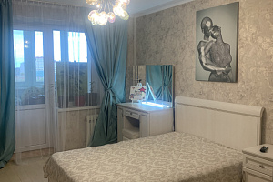 &quot;Парус&quot; 2х-комнатная квартира