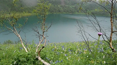 7 мест, которые стоит посетить в Сибири