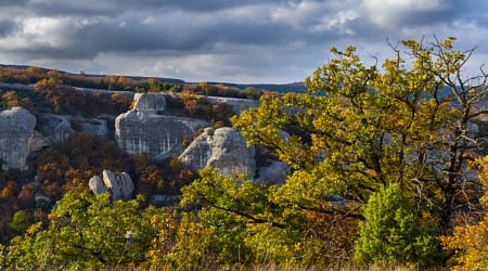 Бархатный сезон: что это и где его застать