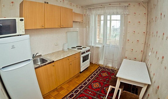 1-комнатная квартира Максима Горького 146/а в Нижнем Новгороде - фото 3