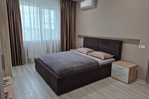 "Уютная" 1-комнатная квартира Оренбург