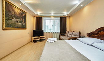 1-комнатная квартира Тихий 17 в Томске - фото 4