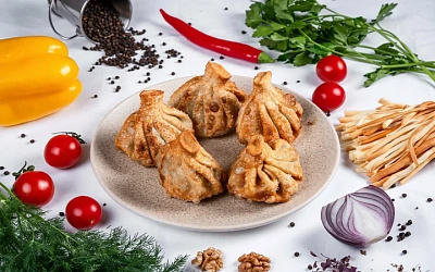 Где попробовать хинкали и хачапури в Сочи