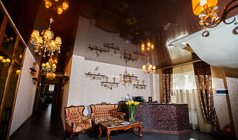 &quot;Ромео и Джульетта&quot; отель в Краснодаре - фото 2