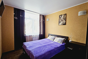 3х-комнатная квартира Карачаевская 60 в Домбае 13