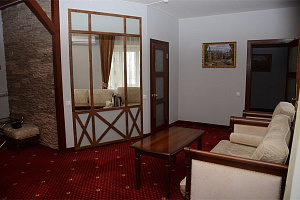 &quot;Борисоглебск&quot; гостиница в Борисоглебске фото 3