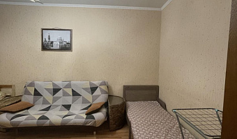 2х-комнатная квартира Витебская 11 Нижнем Новгороде - фото 2
