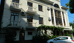Фото объекта ««Де Люкс» мини-гостиница в Анапе», 2