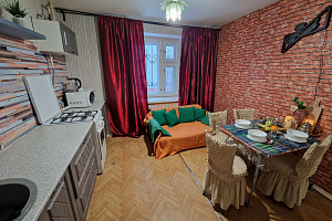 2х-комнатная квартира Шустова 7 в Зеленодольске 22