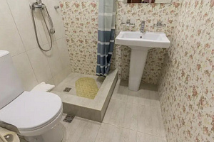 Фото номера «"Люкс" 2х-комнатный 4х-местный», 6