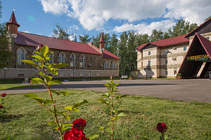 Мотели в Подольске, "Джунгли" мотель