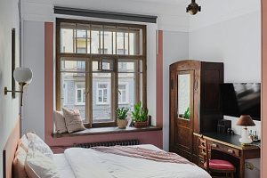 &quot;Sands Rooms&quot; апарт-отель в Санкт-Петербурге фото 6