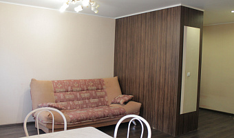 1-комнатная квартира Мельникайте 93 в Тюмени - фото 5