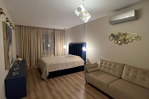 2х-комнатная квартира Валентина Мосина 8