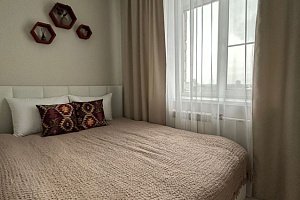 1-комнатная квартира Металлургов 30Д эт 9