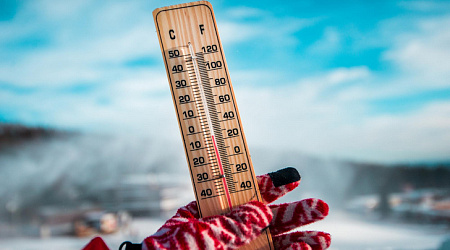 Декабрь в Геленджике — тихий отдых у моря с выгодными ценами