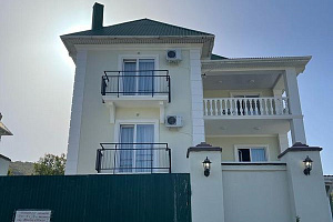 Гостевые дома Новомихайловского у моря, Автобазовский 3 у моря - цены