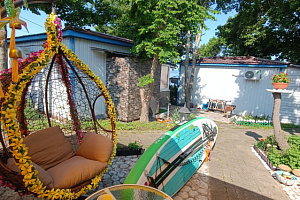 "Пляж Песчаный" дом под-ключ