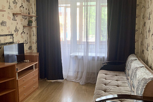 "CityLife на Невской 8" 1-комнатная квартира