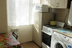 1-комнатная квартира Скуридина 1 в Ломоносове фото 18