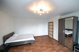 2х-комнатная квартира Крыгина 86/в во Владивостоке фото 11